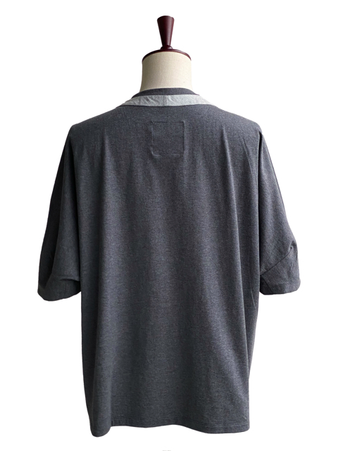 Ganryu新品未着用　2017SS M Black Ganryu新品未着用2017SS M Black